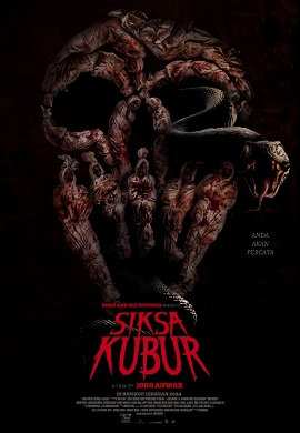Siksa Kubur